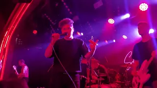 Holding Absence - Celebration Song Live in Los Angeles April 2nd, 2022