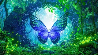 Listen to these and you will receive incalculable miracles throughout your life - butterfly effect