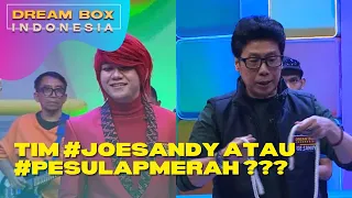 Eksklusif! Pesulap Merah Bakal Ditantang Joe Sandy, Jagoan Mana Ya | DREAMBOX INDONESIA (15/8/22) P1