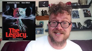 The Legacy (1978) movie review