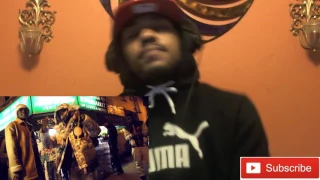 Ice City Boyz (Fatz, Streetz, Toxic, J Styles) - Conflict MUSIC VIDEO (REACTION) HEAT!!