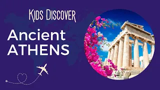 Ancient Athens (For Kids!)