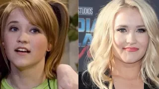 Child Actors Who Grew Up To Be Stunning