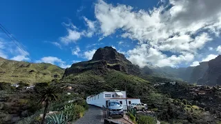 Tenerife by Car - GoPro Hero 11 Black