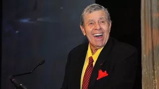 Comedy Legend Jerry Lewis Dies at Age 91