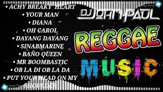 OLDIES BUT GOODIES REGGAE SONGS - BEST 80'S 90's 20's REGGAE MUSIC - TOP 100 OLDIES MUSIC