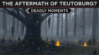 Deadly Moments - The Aftermath of Teutoburg Forest (9AD) DOCUMENTARY