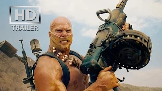 Mad Max Fury Road 映画『マッドマックス 怒りのデス・ロード』予告2 | official trailer (2015) Tom Hardy Charlize Theron