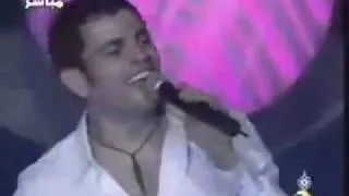 Amr Diab Medley kuwait 2003@1