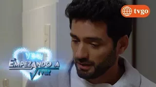 VBQ Empezando a vivir 08/03/2018 - Cap 48 - 2/5