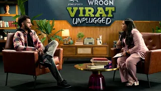 Virat Kohli Guesses Movie Dialogues! | Wrogn Star Virat Unplugged Ep.2