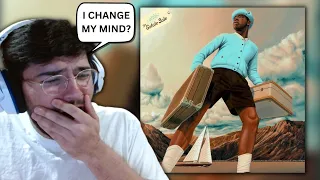 Tyler The Creator HATER REACTS to All 24 Songs on "The Estate Sale" (uncut album reaction)