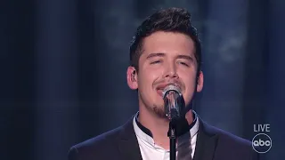 Noah Thompson - Stay (Rihanna) - American Idol - Best Audio - Finale - May 22, 2022