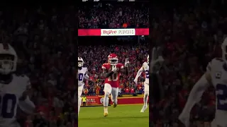 The INSANE Chiefs vs Bills "13 seconds" playoff game!