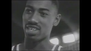Wilt: Greatest Player Ever