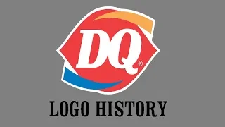 Dairy Queen Logo/Commercial History (#172)