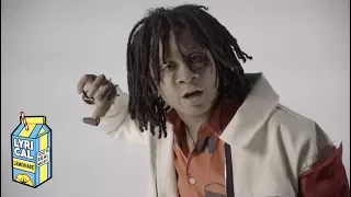 Trippie Redd - Rack City/Love Scars 2 ft. Antionia & Chris King (Directed by Cole Bennett)