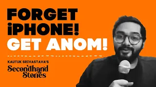 Weirdest Phone Company Ever | EP 1 | Secondhand Stories by Kautuk Srivastava