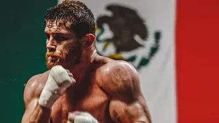 [2019] Canelo - Training Motivation (Highlights)