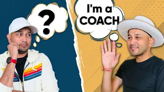 How to Introduce Yourself as a Coach