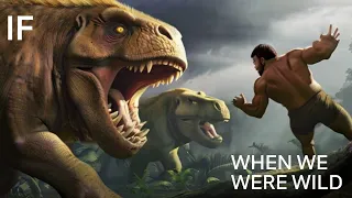 What If You Lived in the Prehistoric Era?