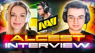 Interview with NAVI Javelins Coach (Role Changes, New season)