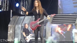 Megadeth - Symphony of Destruction Live HD