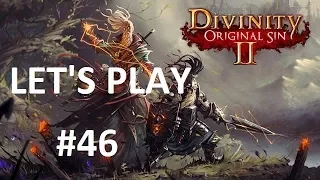 [FR] Divinity Original Sin 2 - Let's Play - Episode 46 - L' Arbre Mere -