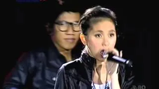 Ashilla n Last Child "SNI" SalutSeruGlobalTV141213