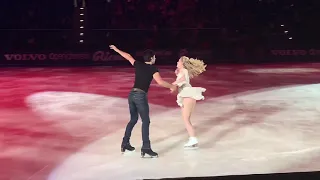 Kaitlyn Weaver and Andrew Poje - Golden Skate Awards