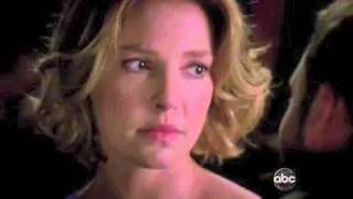 Izzie and Alex 6x12 "I deserve someone who will stay" (Subtitulado al Español)