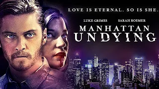 Manhattan Undying | Film Complet en Français | Vampire, Drame