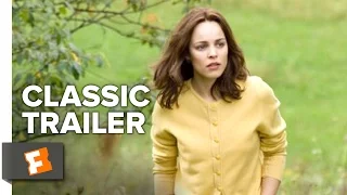 The Time Traveler's Wife (2009) Official Trailer - Rachel McAdams Movie HD