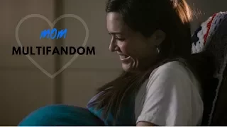 Multifandom || Mom