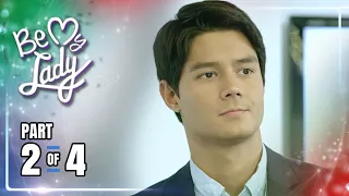 Be My Lady | Episode 199 (2/4) | November 29, 2022