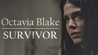 Octavia Blake | SURVIVOR
