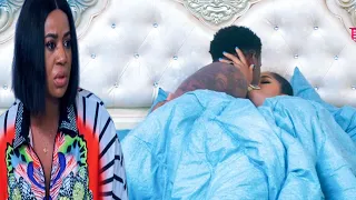 How l caught my husband sleeping with my bestfrnd (2023 nollywood movies)