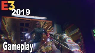 The Outer Worlds - E3 2019 Gameplay Trailer [HD 1080P]