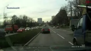 Подборка Аварий И ДТП Ноябрь 11 2013 New Best Car Crash Compilation November 18+