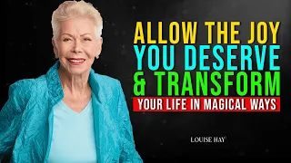 Unlock Joy & Transform Your Life In Magical Ways