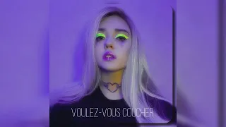 DEAD BLONDE - Voulez-vous coucher (Remix)