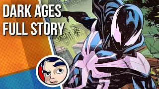 Marvel Dark Ages "The End Of The World" - Full story| Comicstorian