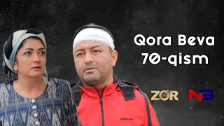 Qora Beva 70-qism Treyler