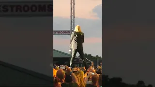 Def Leppard Hysteria Live Hershey, PA 25th May 2018 (Clip)