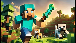 You Have Become the Hero of The Villagers in Minecraft#shorts#minecraft