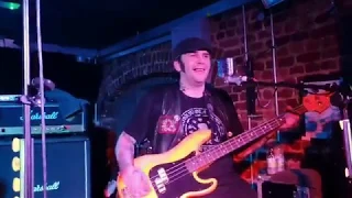 Wildhearts Exeter  Cavern 08/03/2019