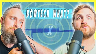 "Bowtech Controversy” MFJJ x Tim Connor