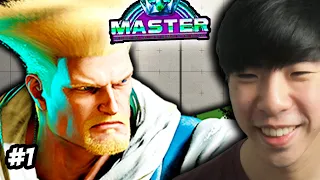 So You Want to Learn Guile... | Road to Master