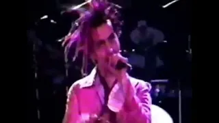 Mindless Self Indulgence - Live at Bowery Ballroom, New York (September 7th, 1999) (INCOMPLETE)