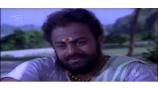 Ayyappa Ninnaya | Kannada Song | Manikantana Mahime Kannada Movie | Srinivasamurthy | SPB